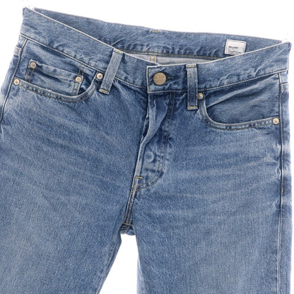 【中古】レッドカード RED CARD コットン ジーンズ デニムパンツ ブルー【 31 】【 状態ランクB 】【 メンズ 】 [APD]