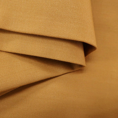[Used] LARDINI Wool Casual Slacks Pants, Camel [48] [Condition Rank A] [Men&