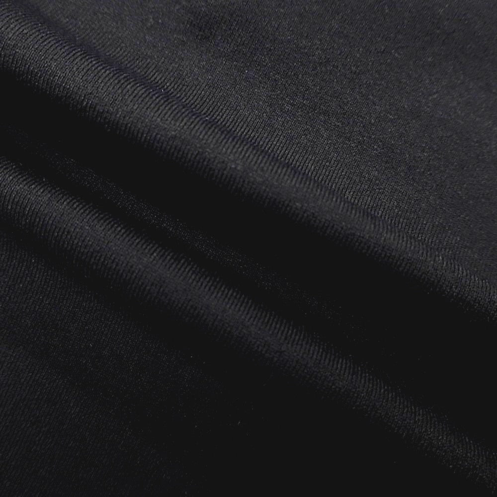 【中古】ビームス BEAMS ストレッチ ポリエステル クルーネック 半袖Ｔシャツ ブラックネイビー【 L 】【 状態ランクB 】【 メンズ 】