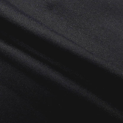 【中古】ビームス BEAMS ストレッチ ポリエステル クルーネック 半袖Ｔシャツ ブラックネイビー【 L 】【 状態ランクB 】【 メンズ 】