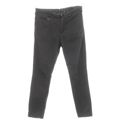 [Used] Solido Cotton Casual Slacks Pants Dark Gray [3] [Condition Rank C] [Men&