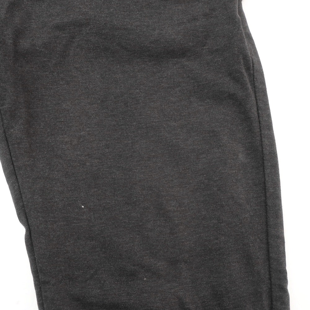 [Used] Solido Cotton Casual Slacks Pants Dark Gray [3] [Condition Rank C] [Men&