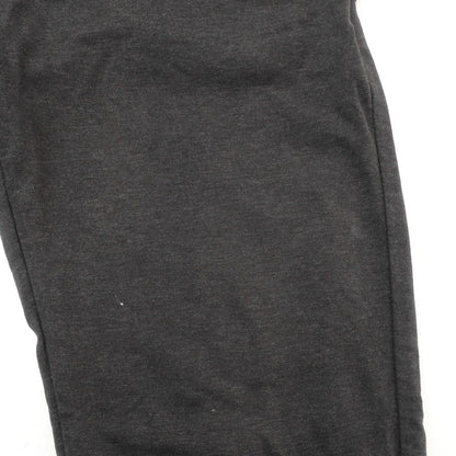 [Used] Solido Cotton Casual Slacks Pants Dark Gray [3] [Condition Rank C] [Men&
