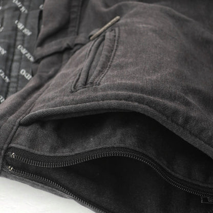 [Used] Solido Cotton Casual Slacks Pants Dark Gray [3] [Condition Rank C] [Men&