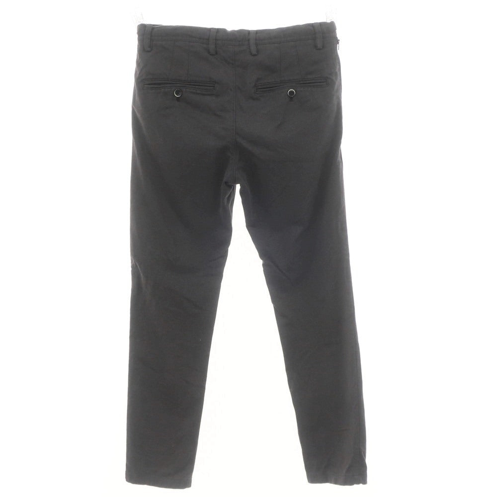 [Used] Solido Cotton Casual Slacks Pants Dark Gray [3] [Condition Rank C] [Men&