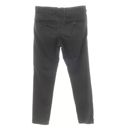 [Used] Solido Cotton Casual Slacks Pants Dark Gray [3] [Condition Rank C] [Men&