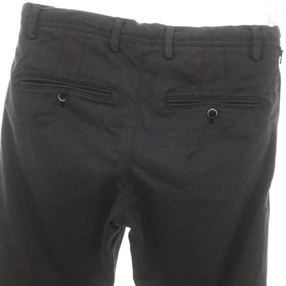 [Used] Solido Cotton Casual Slacks Pants Dark Gray [3] [Condition Rank C] [Men&