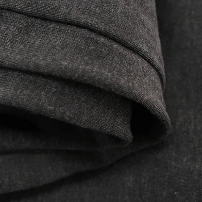 [Used] Solido Cotton Casual Slacks Pants Dark Gray [3] [Condition Rank C] [Men&