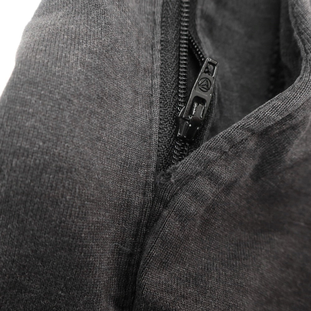 [Used] Solido Cotton Casual Slacks Pants Dark Gray [3] [Condition Rank C] [Men&