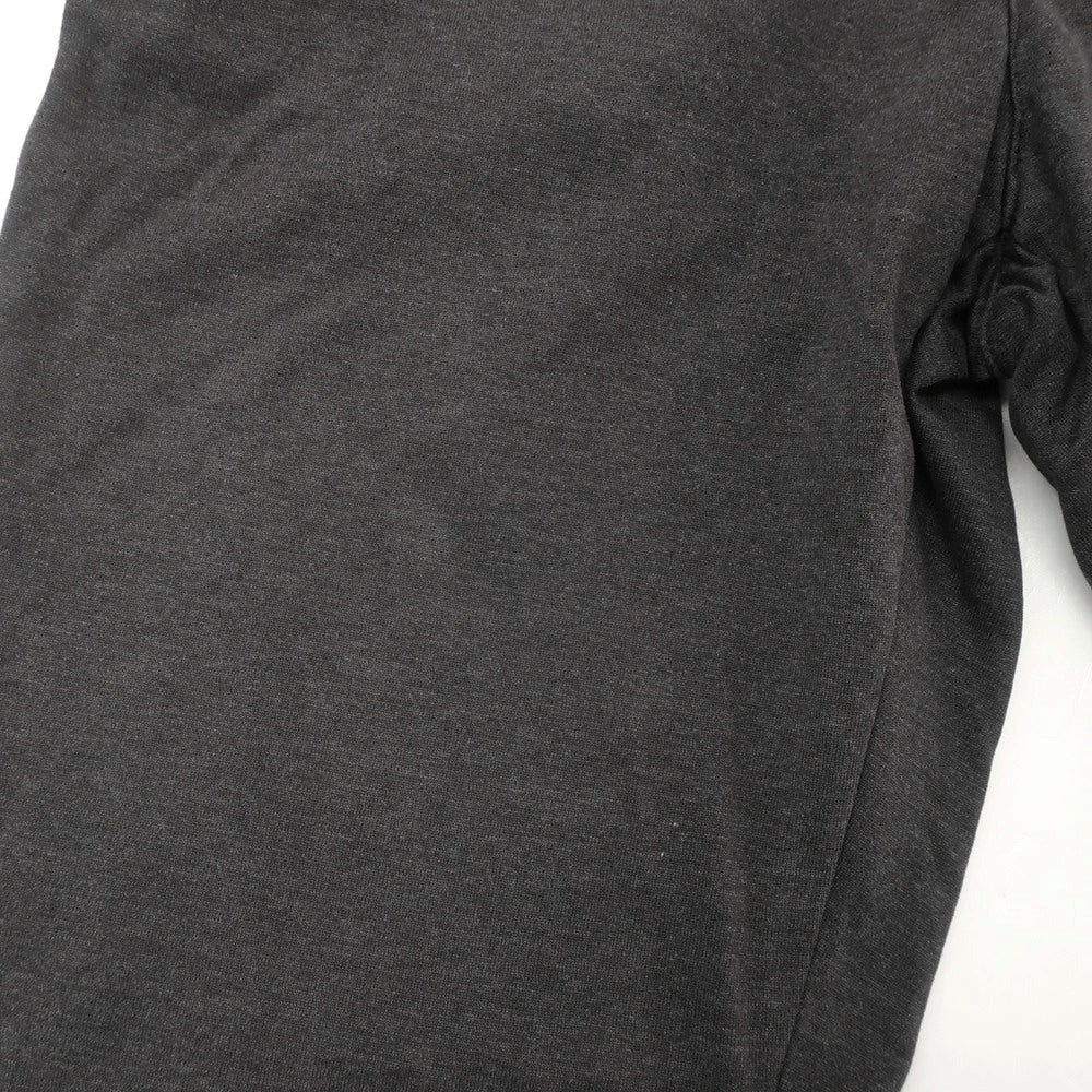 [Used] Solido Cotton Casual Slacks Pants Dark Gray [3] [Condition Rank C] [Men&