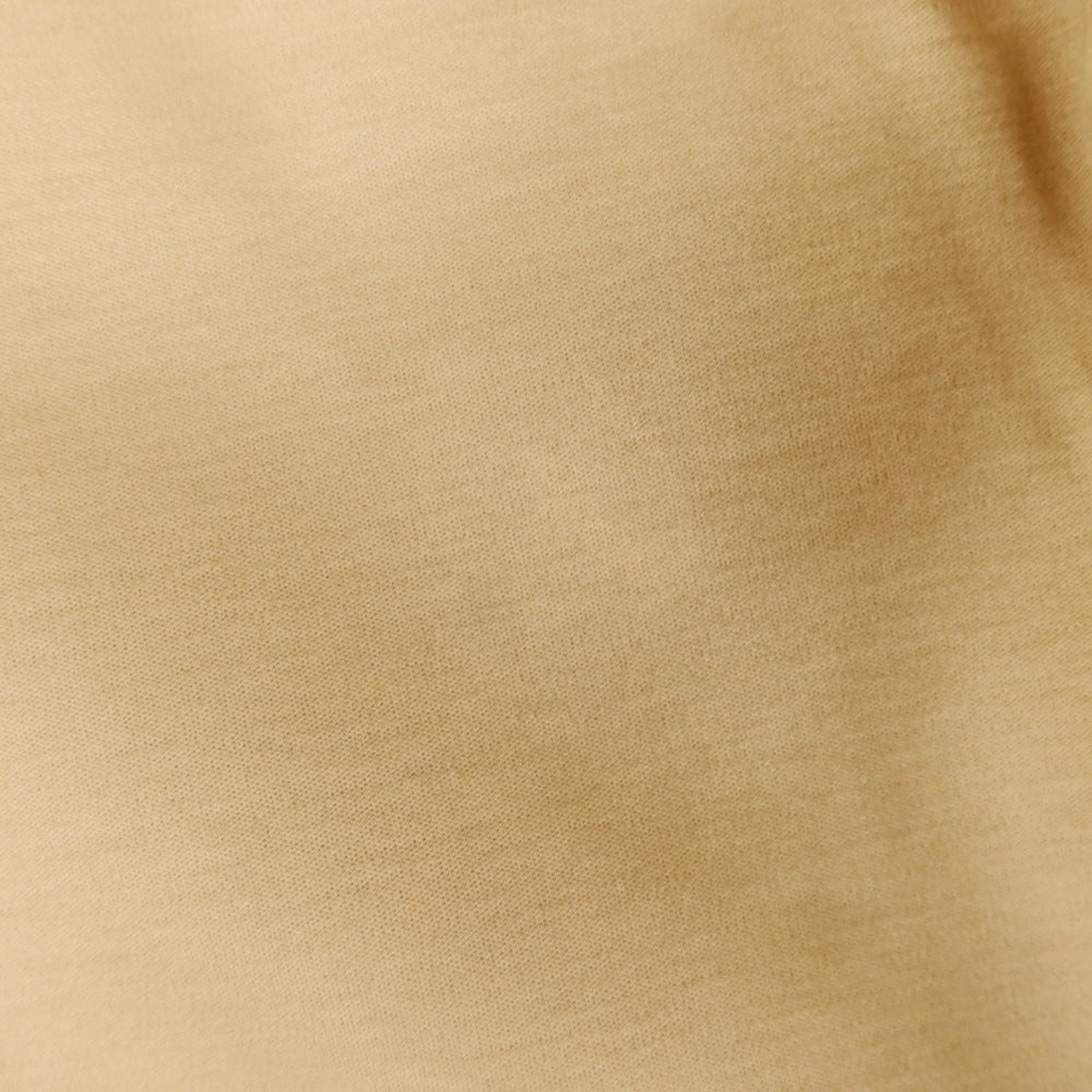 [Used] 8010 GEKKO Jersey Cotton Casual Jacket Beige [44] [Condition Rank C] [Men&