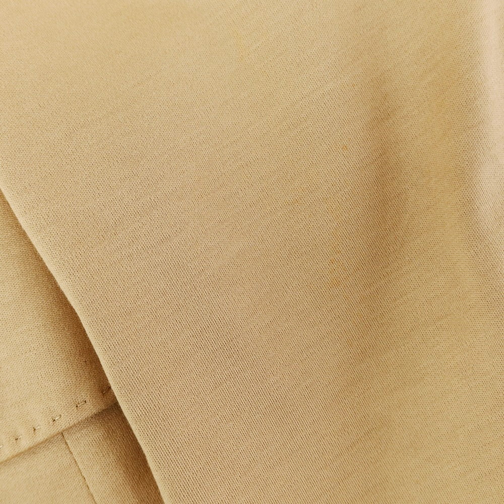[Used] 8010 GEKKO Jersey Cotton Casual Jacket Beige [44] [Condition Rank C] [Men&