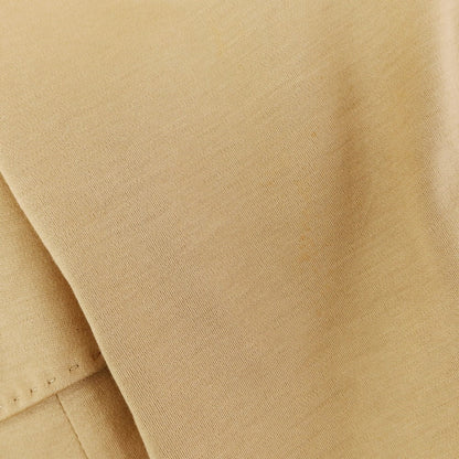 [Used] 8010 GEKKO Jersey Cotton Casual Jacket Beige [44] [Condition Rank C] [Men&
