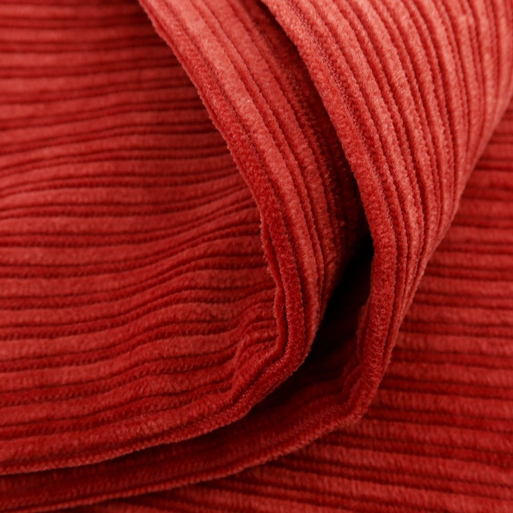 【中古】ヤコブコーエン JACOB COHEN J622 コットン 太畝 コーデュロイパンツ レッド【 28 】【 状態ランクB 】【 メンズ 】