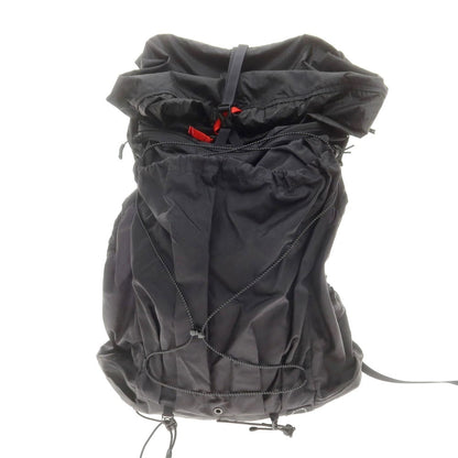 [Used] Yamatomichi Yama to Michi MINI Nylon Backpack, Black [Condition Rank B] [Men&