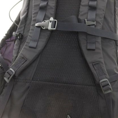 [Used] Yamatomichi Yama to Michi MINI Nylon Backpack, Black [Condition Rank B] [Men&
