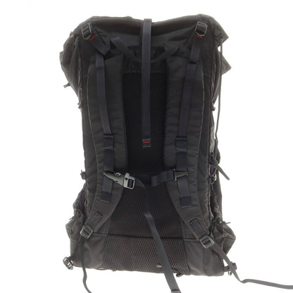 [Used] Yamatomichi Yama to Michi MINI Nylon Backpack, Black [Condition Rank B] [Men&