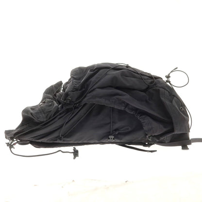 [Used] Yamatomichi Yama to Michi MINI Nylon Backpack, Black [Condition Rank B] [Men&