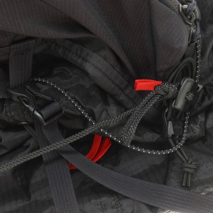 [Used] Yamatomichi Yama to Michi MINI Nylon Backpack, Black [Condition Rank B] [Men&