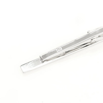 【中古】ダックス DAKS タイバー タイピン シルバー【 状態ランクA 】【 メンズ 】