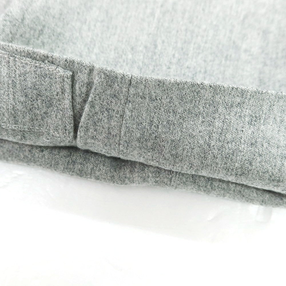 【中古】ベルウィッチ BERWICH ウール ドレススラックスパンツ ライトグレー【 42 】【 状態ランクC 】【 メンズ 】