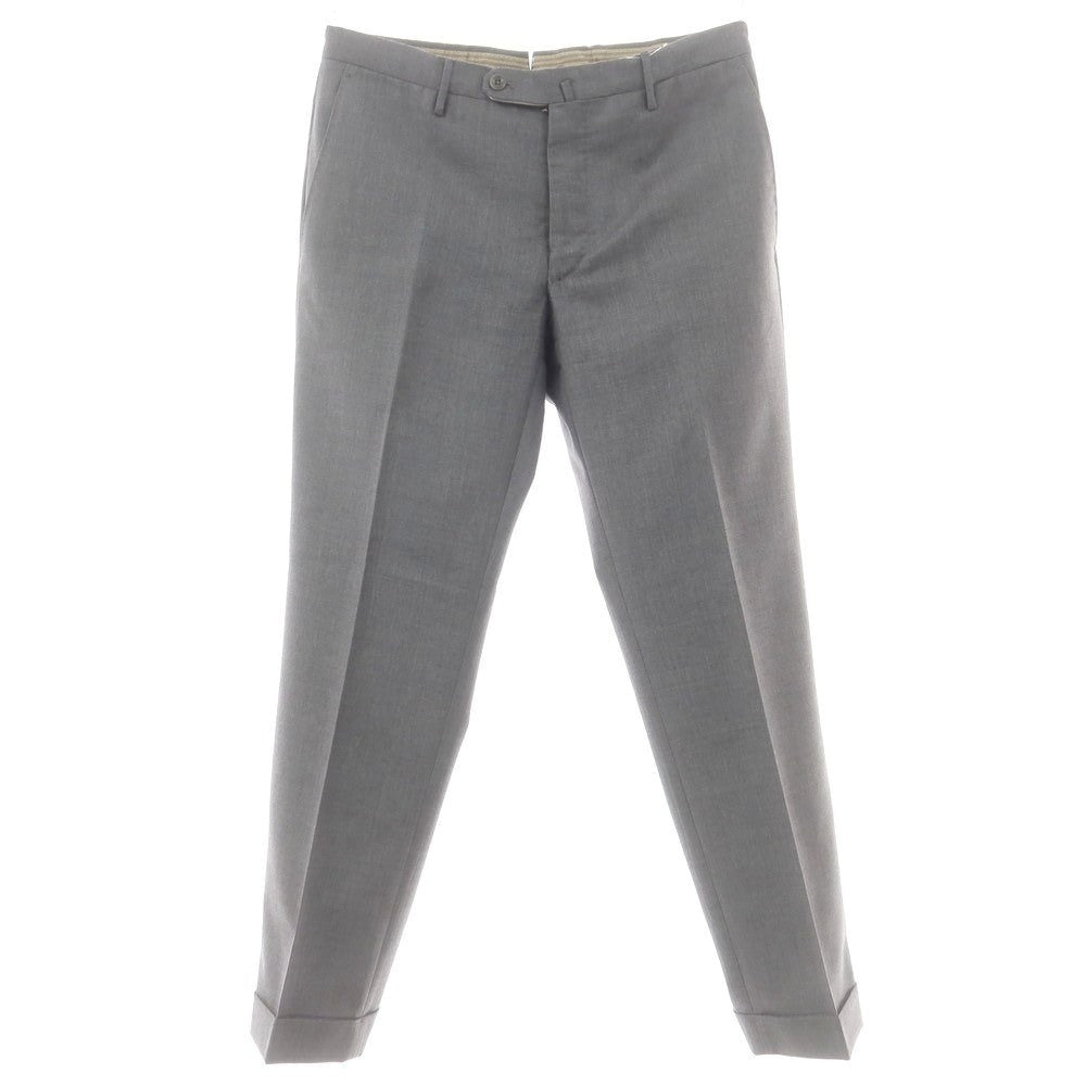 【中古】インコテックス INCOTEX BEAMS F別注 SUPER 100&