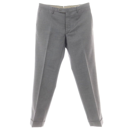 【中古】インコテックス INCOTEX BEAMS F別注 SUPER 100&