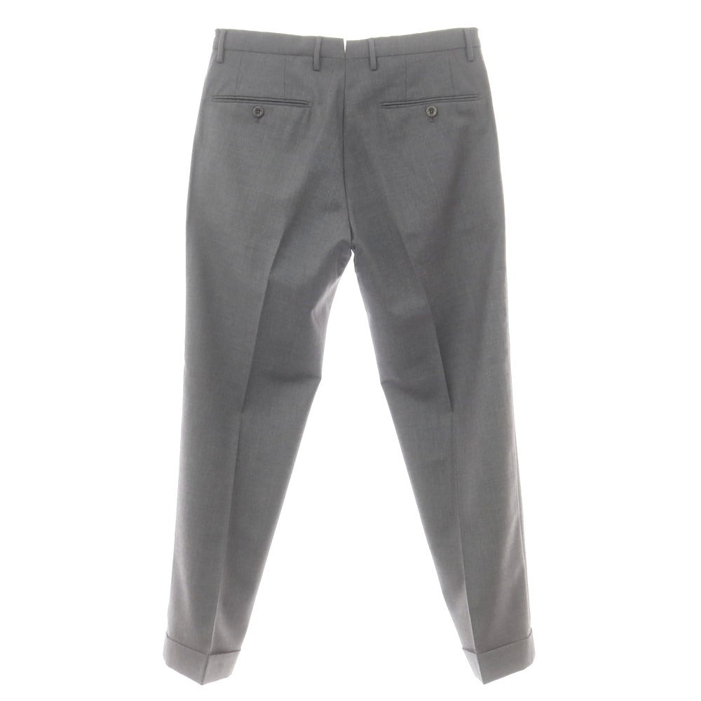 【中古】インコテックス INCOTEX BEAMS F別注 SUPER 100&