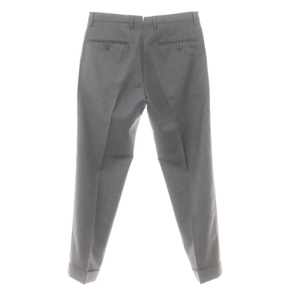 【中古】インコテックス INCOTEX BEAMS F別注 SUPER 100&