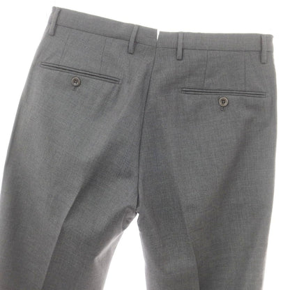 【中古】インコテックス INCOTEX BEAMS F別注 SUPER 100&