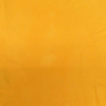[Used] Polo Ralph Lauren Cotton Pique Short Sleeve Polo Shirt Yellow Orange [L] [Condition Rank C] [Men&