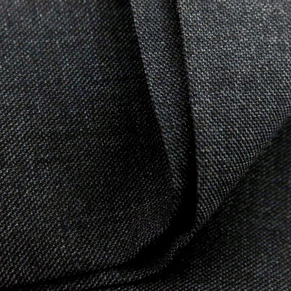 【中古】リングヂャケット RING JACKET ウール ドレススラックスパンツ チャコール【 46 】【 状態ランクB 】【 メンズ 】