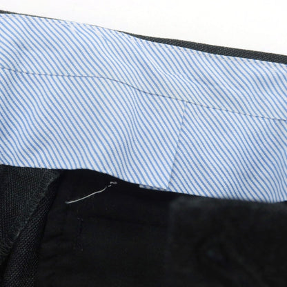 【中古】リングヂャケット RING JACKET ウール ドレススラックスパンツ チャコール【 46 】【 状態ランクB 】【 メンズ 】