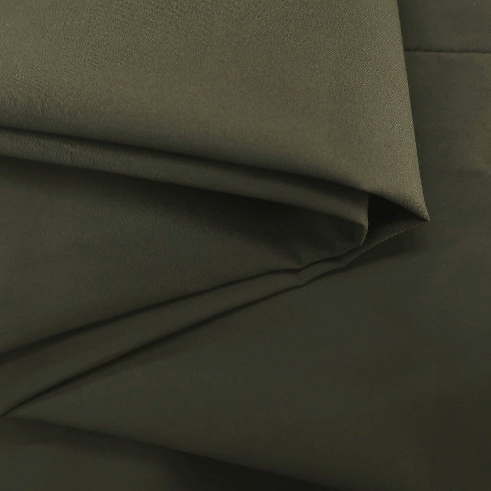 [Used] INCOTEX Polyester SLOWEAR TEKNOSARTORIAL Easy Slacks Pants Olive [50] [Condition Rank C] [Men&