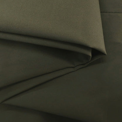 [Used] INCOTEX Polyester SLOWEAR TEKNOSARTORIAL Easy Slacks Pants Olive [50] [Condition Rank C] [Men&