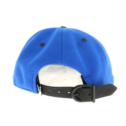 [Used] PUMA Italian Soccer National Team Emblem Cap Azzurro Blue x Dark Navy [Condition Rank B] [Men&