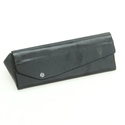 【中古】アヤメ ayame MATTERHORN2 ボストン サングラス ブラック【 46□23 】【 状態ランクB 】【 メンズ 】
