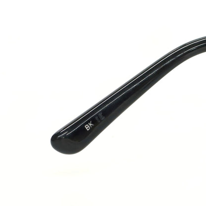 【中古】アヤメ ayame MATTERHORN2 ボストン サングラス ブラック【 46□23 】【 状態ランクB 】【 メンズ 】