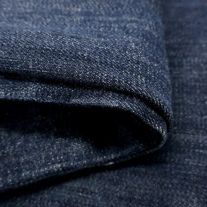[Used] OSKLEN Stretch Cotton Jeans Denim Pants Navy [30] [Condition Rank C] [Men&