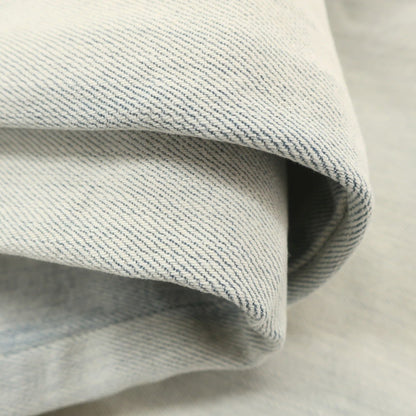[Used] ENTRE AMIS Stretch Cotton Jeans Denim Pants Light Blue [32] [Condition Rank B] [Men&