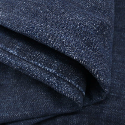 [Used] ENTRE AMIS Stretch Cotton Jeans Denim Pants Navy [31] [Condition Rank C] [Men&