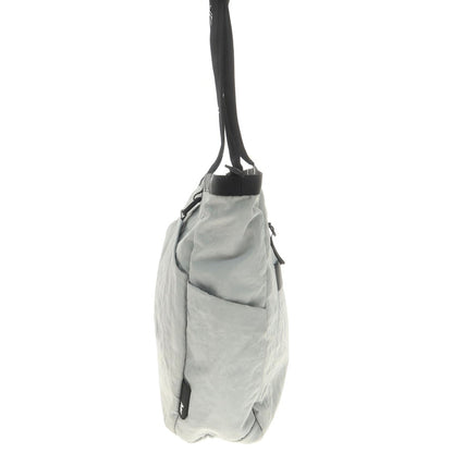 [Used] Aer Cordura nylon tote bag, light gray x black [Condition rank C] [Men&
