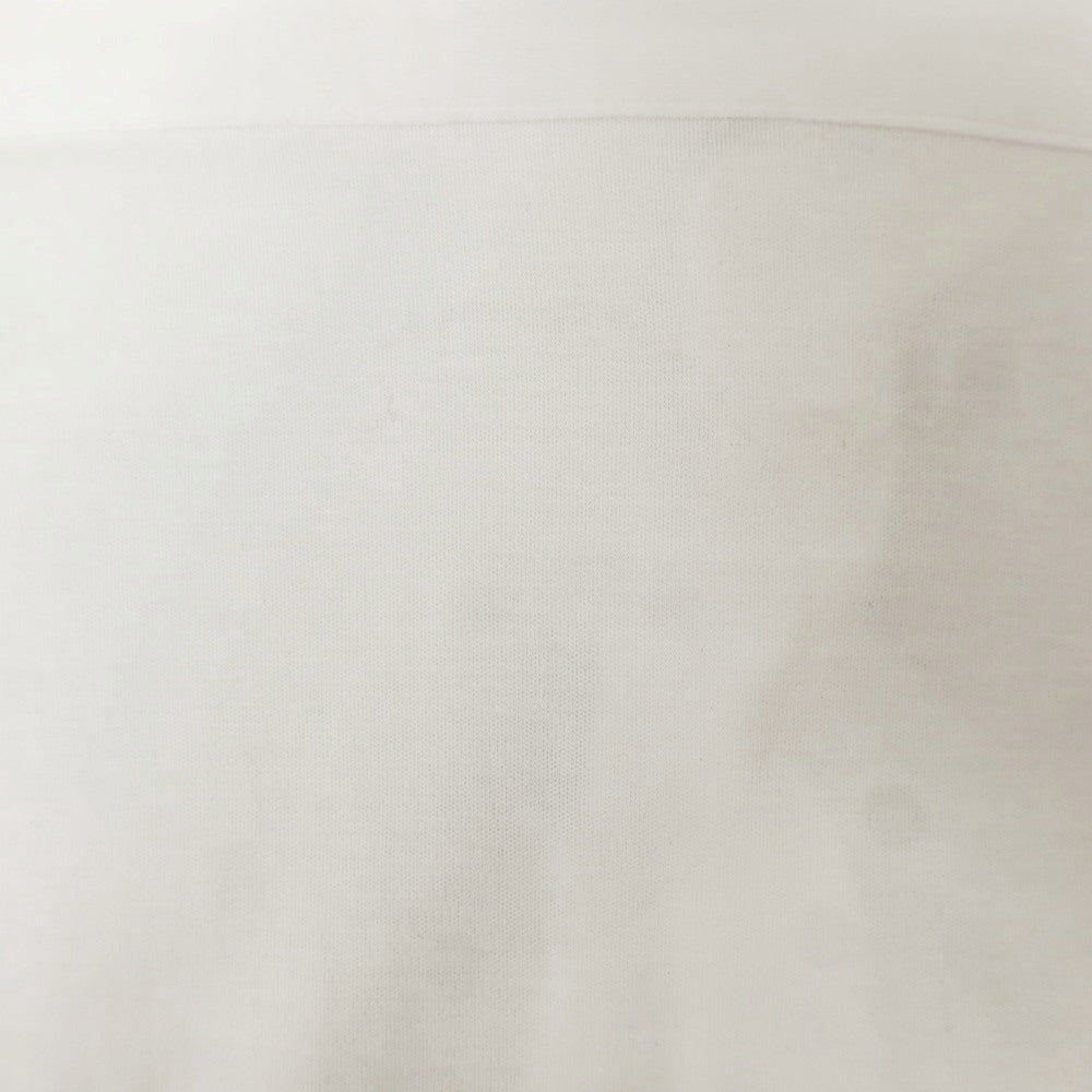 [Used] ARCODIO Supima Cotton Dress Shirt White [39] [Condition Rank B] [Men&