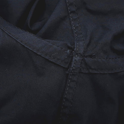 [Used] JIL SANDER Cotton Casual Shirt Navy [40] [Condition Rank C] [Men&