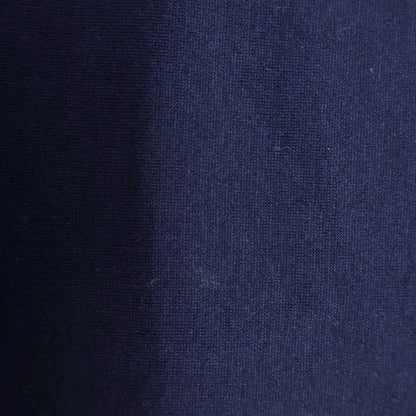 [Used] JIL SANDER Cotton Crew Neck Short Sleeve T-Shirt Navy [M] [Condition Rank C] [Men&