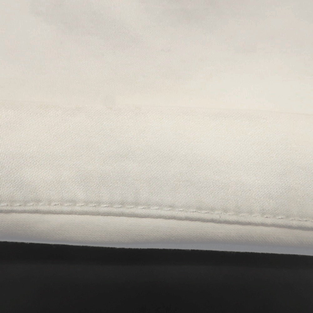 [Used] Atipico AT.P.CO Stretch Cotton Shorts White [44] [Condition Rank C] [Men&