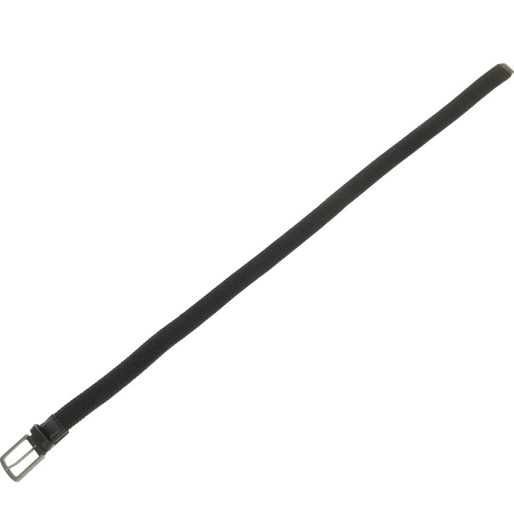 【中古】セオリー theory エラスティック ベルト ブラック【 34 】【 状態ランクA 】【 メンズ 】