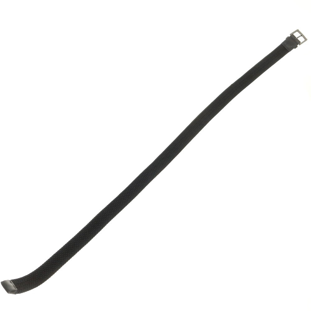 【中古】セオリー theory エラスティック ベルト ブラック【 34 】【 状態ランクA 】【 メンズ 】