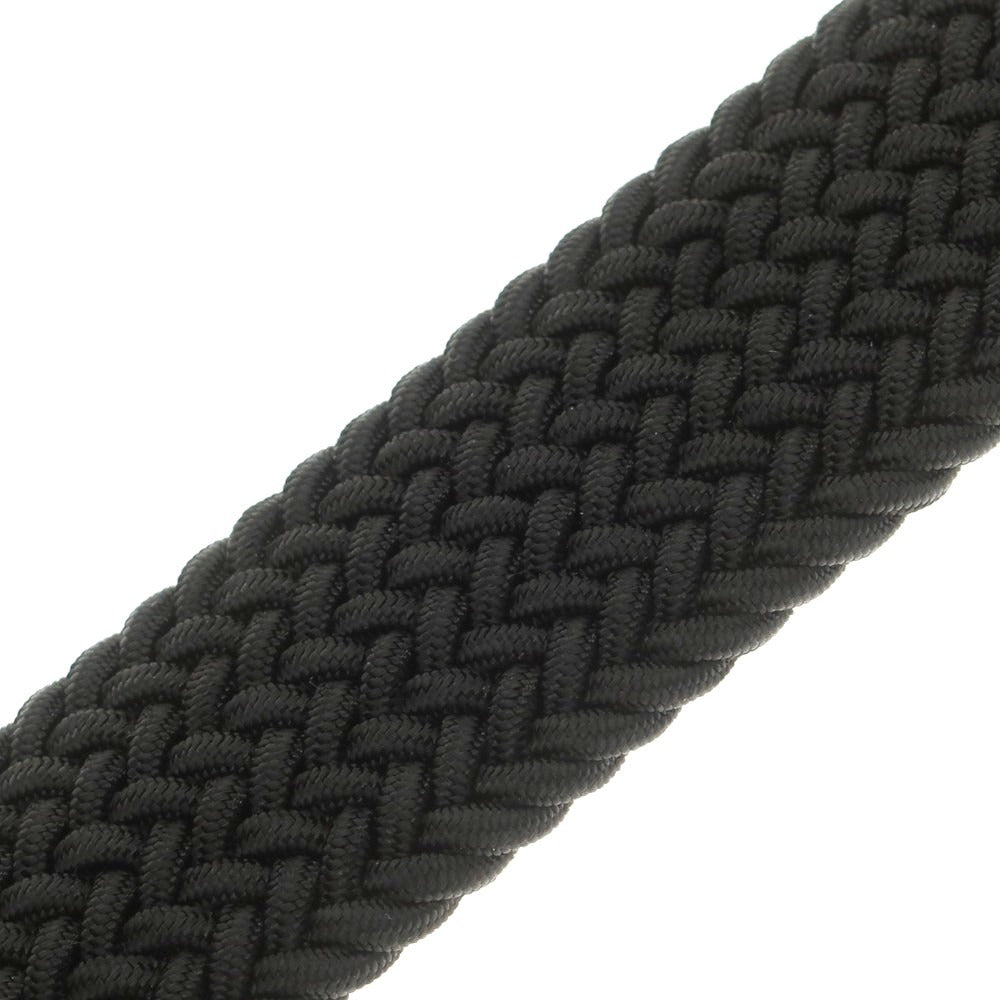 【中古】セオリー theory エラスティック ベルト ブラック【 34 】【 状態ランクA 】【 メンズ 】
