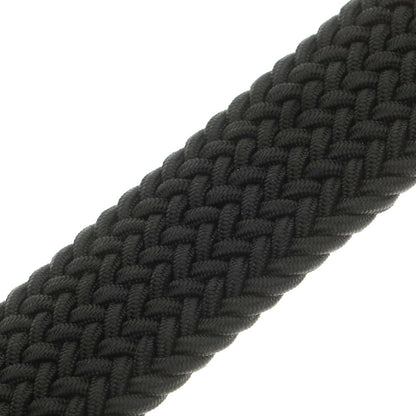 【中古】セオリー theory エラスティック ベルト ブラック【 34 】【 状態ランクA 】【 メンズ 】